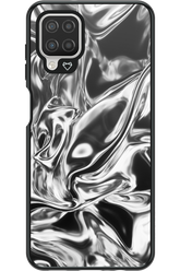 Chrome Blood 2.0 - Samsung Galaxy A12