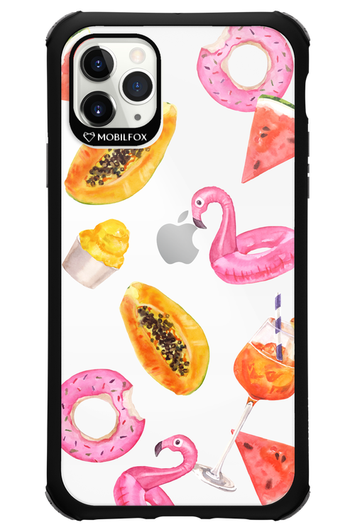 TropicalHouse - Apple iPhone 11 Pro Max