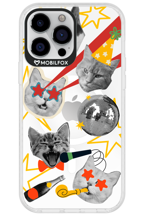 Christmas Chaos - Apple iPhone 13 Pro Max