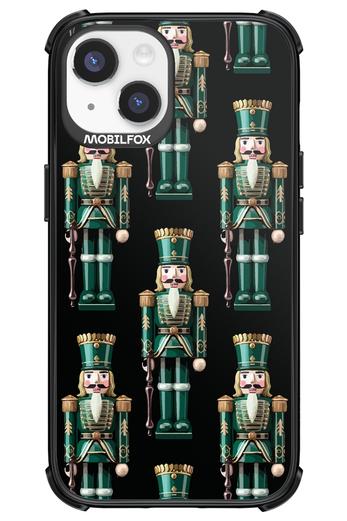 Nutcracker - Apple iPhone 14