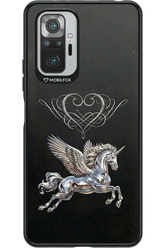 Horse Heart 2.0 - Xiaomi Redmi Note 10 Pro