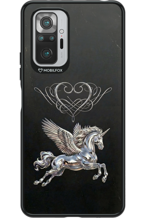 Horse Heart 2.0 - Xiaomi Redmi Note 10 Pro