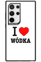 WÓDKA 2.0 - Samsung Galaxy S24 Ultra