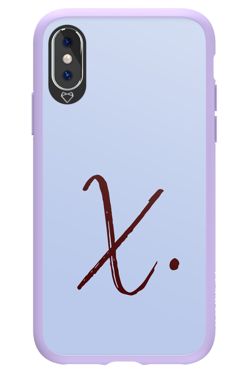 (Jellyfish Presso) X 2.0 - Apple iPhone XS