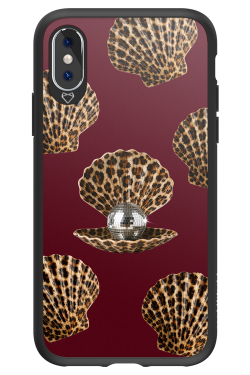 Summer Disco 2.0 - Apple iPhone XS