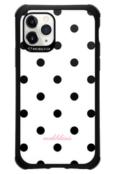 Baby Dots - Apple iPhone 11 Pro