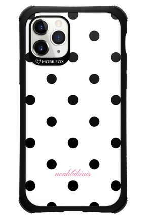 Baby Dots - Apple iPhone 11 Pro