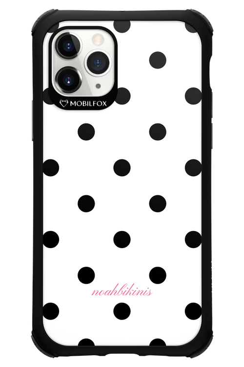 Baby Dots - Apple iPhone 11 Pro