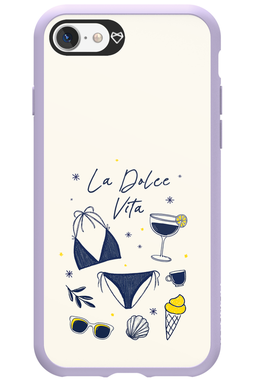Dolce Vita - Apple iPhone 7
