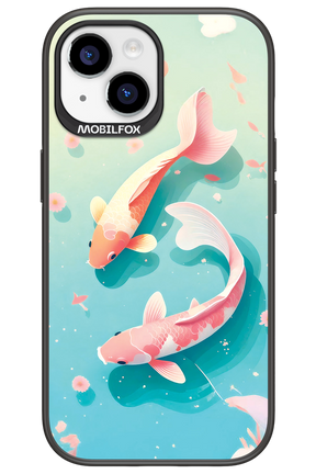 Koi II - Apple iPhone 15