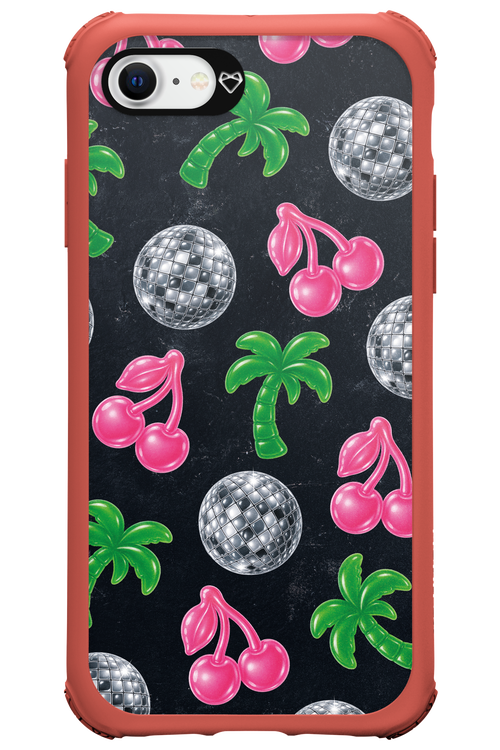 Single Life 2.0 - Apple iPhone SE 2020