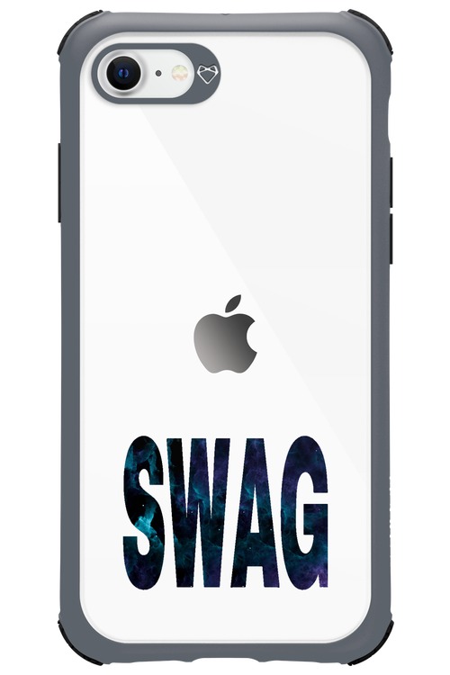 Holo Swag 2.0 - Apple iPhone SE 2020