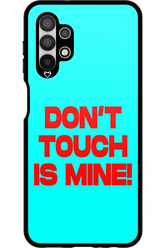 DON'T TOUCH 2.0 - Samsung Galaxy A13 4G