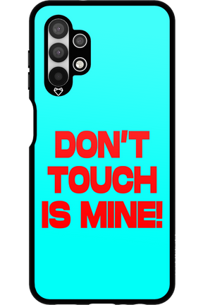 DON'T TOUCH 2.0 - Samsung Galaxy A13 4G