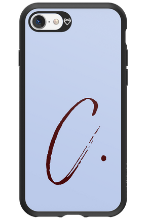 (Jellyfish Presso) C 2.0 - Apple iPhone 7