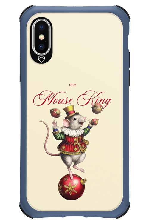 Mouse King - Apple iPhone XS