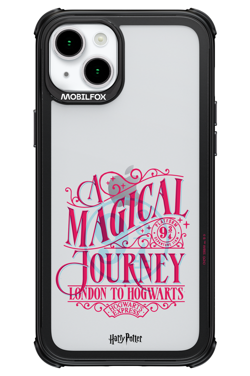 Magical Journey - Apple iPhone 15 Plus