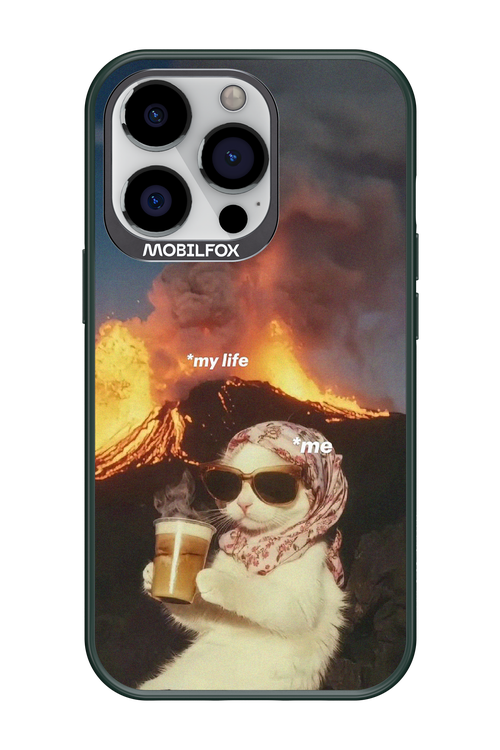 My life - Apple iPhone 13 Pro