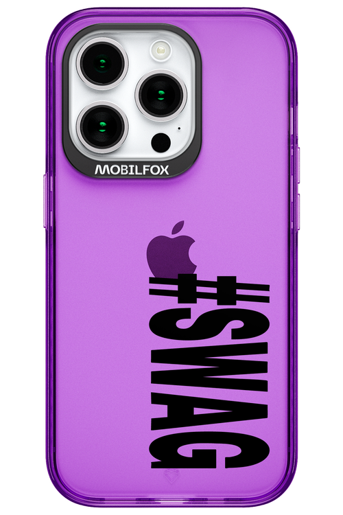 Swag Dark Mode - Apple iPhone 15 Pro