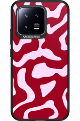 Strawberry Shake - Xiaomi 13