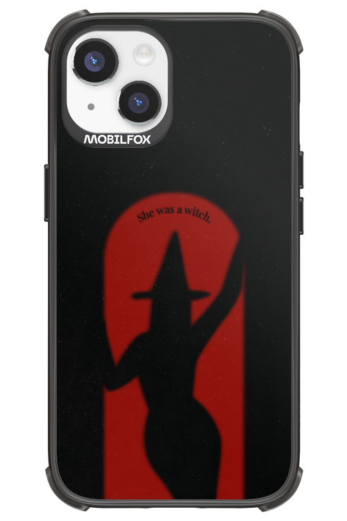 Witch Season - Apple iPhone 14