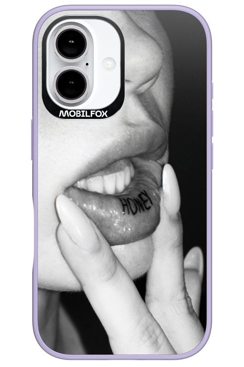 Lip Secret 2.0 - Apple iPhone 16