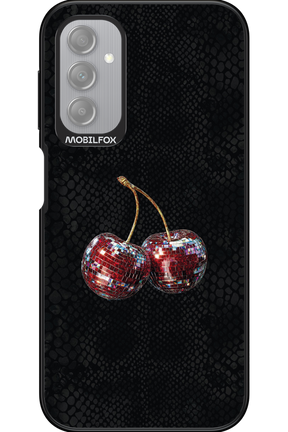 Disco Cherries - Samsung Galaxy A14