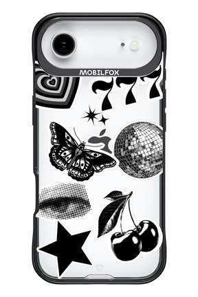Sticker - Apple iPhone 17 Air