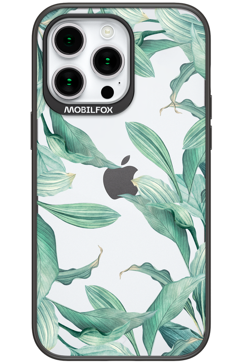 Greenpeace 2.0 - Apple iPhone 15 Pro Max