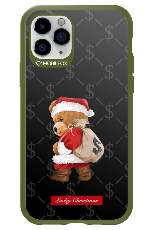 Lucky Christmas - Apple iPhone 11 Pro