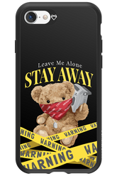 Stay Away - Apple iPhone SE 2020