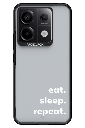 Daily Loop Light - Xiaomi Redmi Note 13 Pro 5G