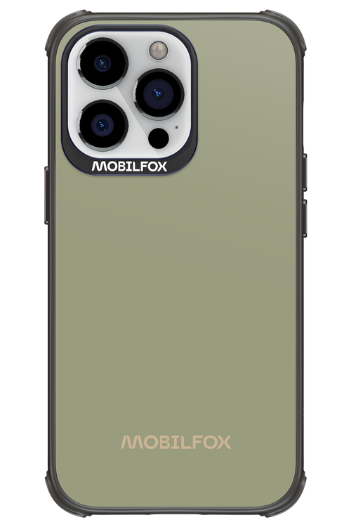 Olive 2.0 - Apple iPhone 13 Pro