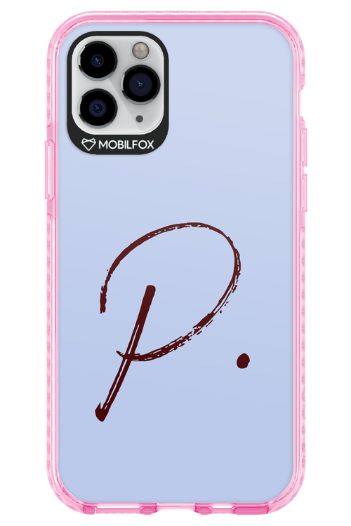 (Jellyfish Presso) P 2.0 - Apple iPhone 11 Pro