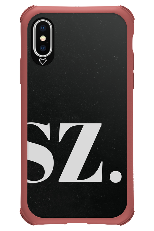 SZ (Off Space) 2.0 - Apple iPhone XS