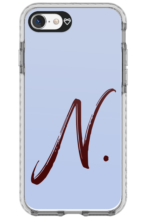 (Jellyfish Presso) N 2.0 - Apple iPhone SE 2022