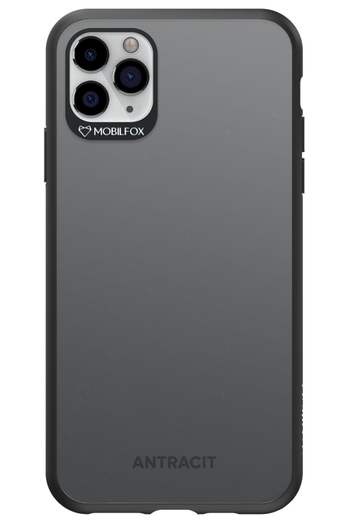 Antracit 2.0 - Apple iPhone 11 Pro Max