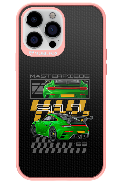 Masterpiece - Apple iPhone 13 Pro Max