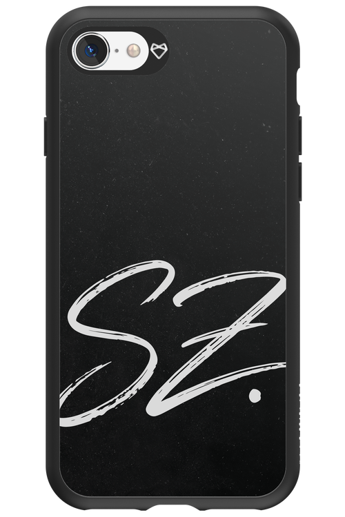 (Off Space) SZ 2.0 - Apple iPhone SE 2022
