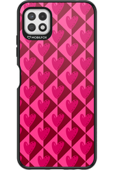 Holiday Heartss - Samsung Galaxy A22 5G