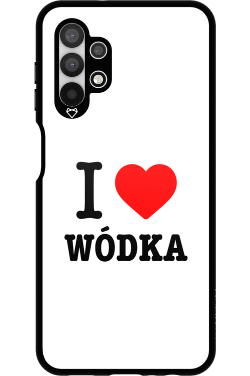 WÓDKA 2.0 - Samsung Galaxy A13 4G