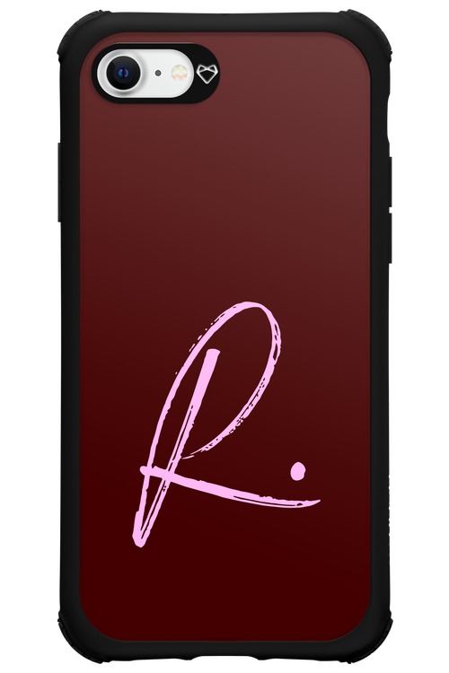 (Dark Blush) R 2.0 - Apple iPhone 7