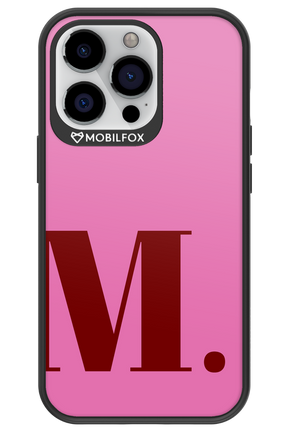 M (Sorbet) 2.0 - Apple iPhone 13 Pro