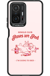 Bed Romance 2.0 - Xiaomi Mi 11T