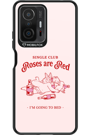 Bed Romance 2.0 - Xiaomi Mi 11T