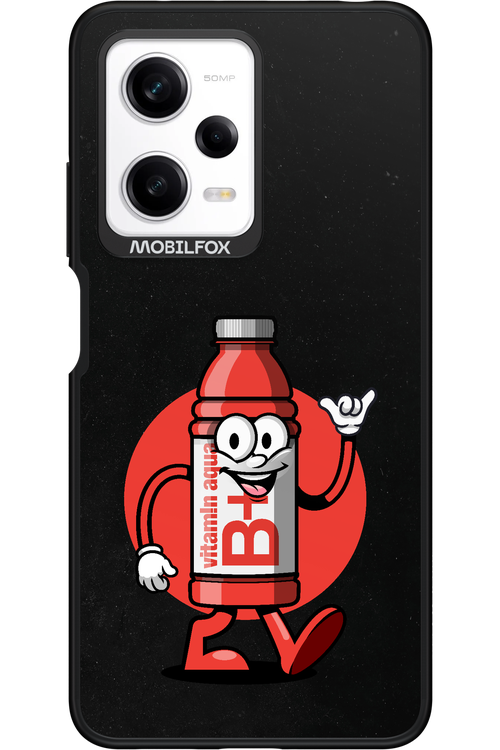 Vitamin Aqua B+ 2.0 - Xiaomi Redmi Note 12 Pro 5G