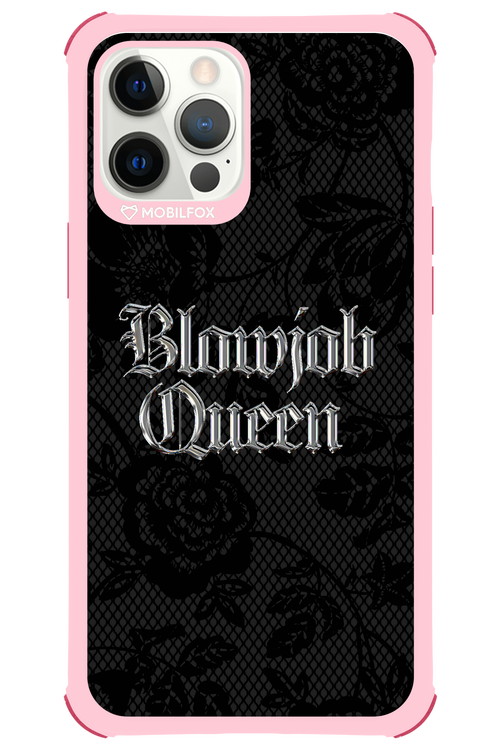 Blowjob Queen 2.0 - Apple iPhone 12 Pro Max