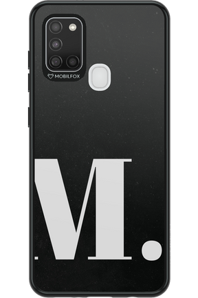 M (Off Space) 2.0 - Samsung Galaxy A21 S