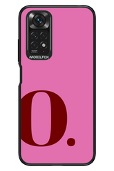 O (Sorbet) 2.0 - Xiaomi Redmi Note 11/11S 4G