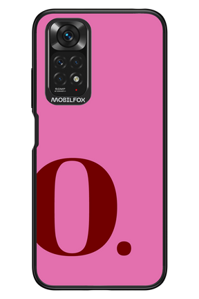 O (Sorbet) 2.0 - Xiaomi Redmi Note 11/11S 4G
